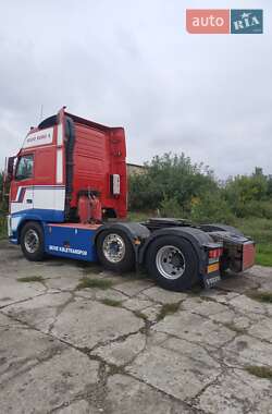 Тягач Volvo FH 13 2012 в Одесі