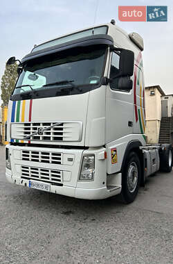 Тягач Volvo FH 13 2007 в Одесі