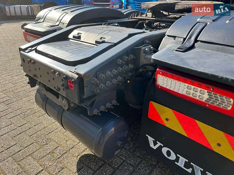 Тягач Volvo FH 13 2013 в Черноморске