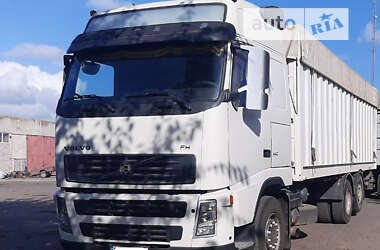 Контейнеровоз Volvo FH 13 2006 в Миколаєві