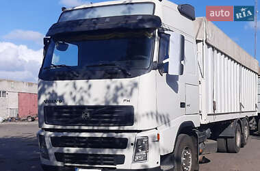 Контейнеровоз Volvo FH 13 2006 в 