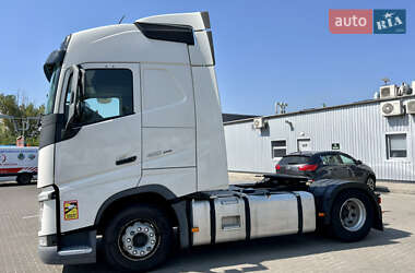 Тягач Volvo FH 13 2016 в Киеве