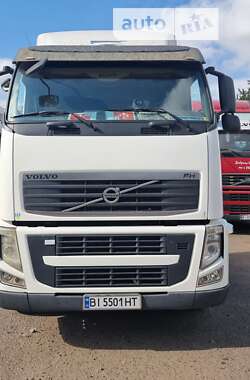 Тягач Volvo FH 13 2009 в Полтаві