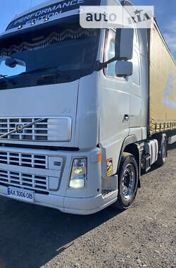 Тягач Volvo FH 13 2007 в 