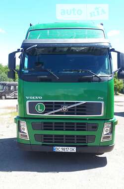 Тягач Volvo FH 13 2007 в Самборі