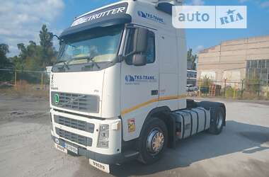 Тягач Volvo FH 13 2007 в Каменском