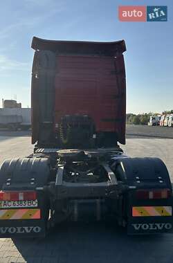 Тягач Volvo FH 13 2008 в 