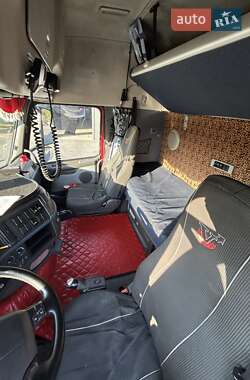 Тягач Volvo FH 13 2008 в 