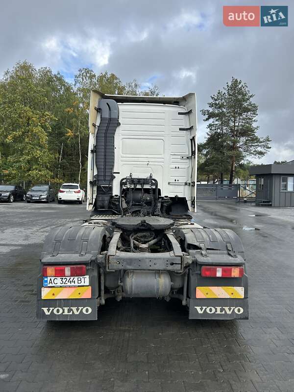 Тягач Volvo FH 13 2010 в Ковелі