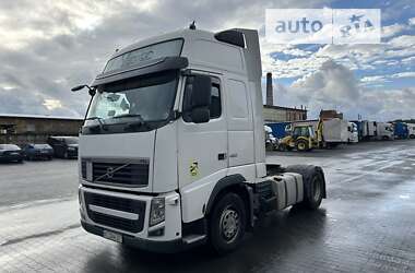 Тягач Volvo FH 13 2010 в Ковеле