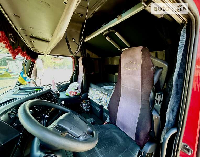 Тягач Volvo FH 13 2011 в Ковелі фото 12 Тягач Volvo FH 13 2011 в Ковелі