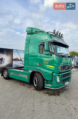 Тягач Volvo FH 13 2007 в Одессе