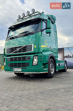 Тягач Volvo FH 13 2007 в Одессе