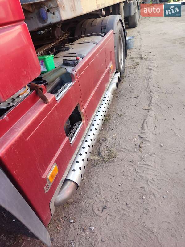 Тягач Volvo FH 13 2006 в Черкассах фото 18 Тягач Volvo FH 13 2006 в Черкассах