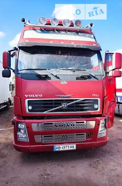 Тягач Volvo FH 13 2006 в Черкассах