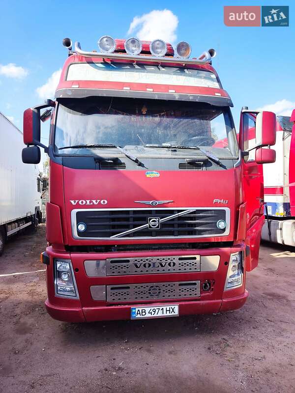 Volvo FH 13 2006