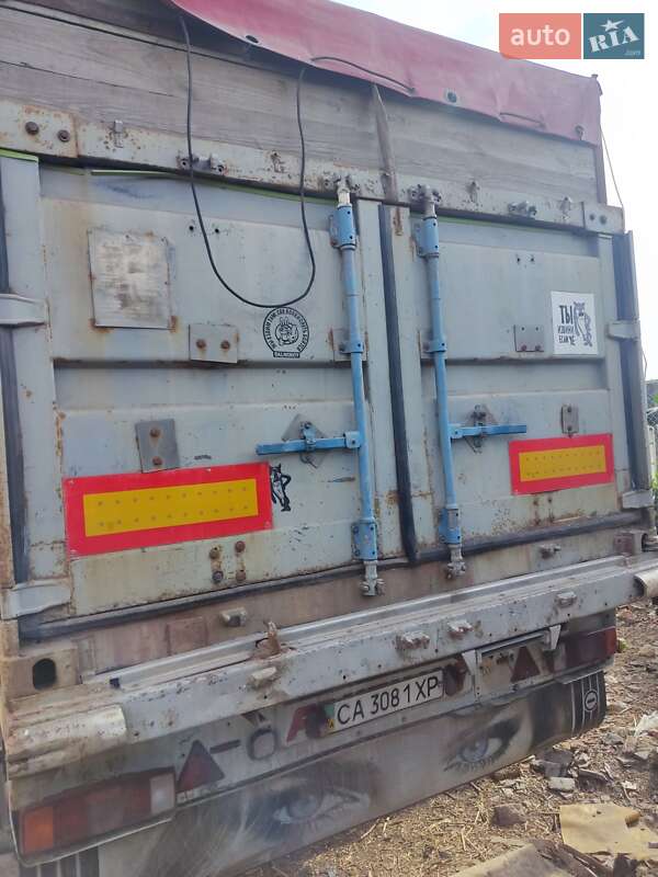 Тягач Volvo FH 13 2006 в Черкассах фото 21 Тягач Volvo FH 13 2006 в Черкассах