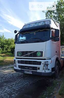 Тягач Volvo FH 13 2008 в Харькове