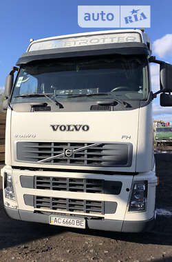 Тягач Volvo FH 13 2008 в Луцьку