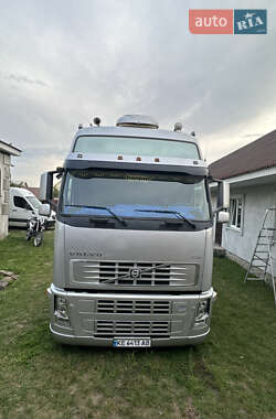 Тягач Volvo FH 13 2005 в Рокитном