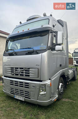 Тягач Volvo FH 13 2005 в Рокитному