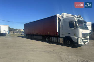 Тягач Volvo FH 13 2009 в Луцке