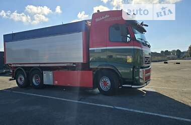 Зерновоз Volvo FH 13 2012 в Луцьку