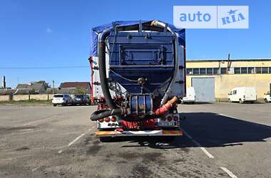 Зерновоз Volvo FH 13 2012 в Луцьку