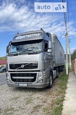 Тягач Volvo FH 13 2012 в Тячеві