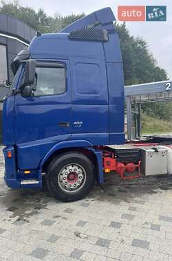 Тягач Volvo FH 13 2009 в 