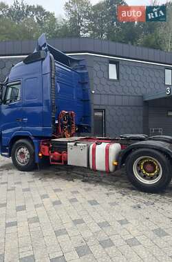 Тягач Volvo FH 13 2009 в 