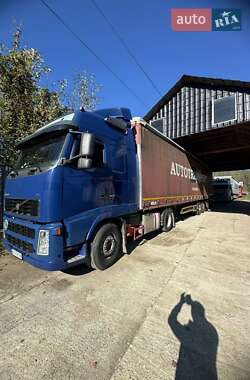 Тягач Volvo FH 13 2009 в 