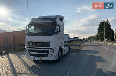 Тягач Volvo FH 13 2013 в Хусте