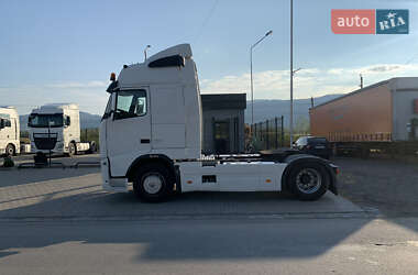 Тягач Volvo FH 13 2013 в Хусте