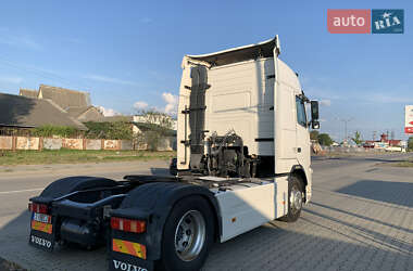 Тягач Volvo FH 13 2013 в Хусте