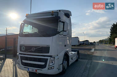 Тягач Volvo FH 13 2013 в Хусте