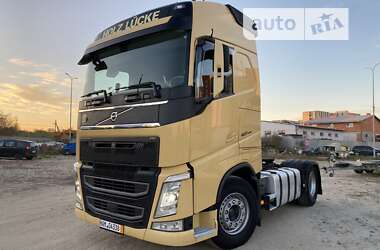 Тягач Volvo FH 13 2013 в Львові