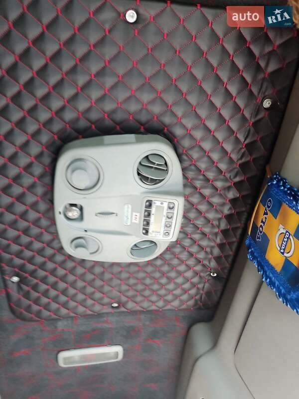 Тягач Volvo FH 13 2006 в Черкассах фото 6 Тягач Volvo FH 13 2006 в Черкассах