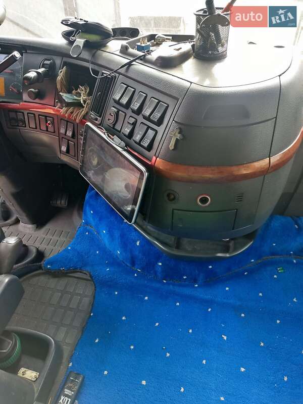 Тягач Volvo FH 13 2006 в Черкассах фото 8 Тягач Volvo FH 13 2006 в Черкассах