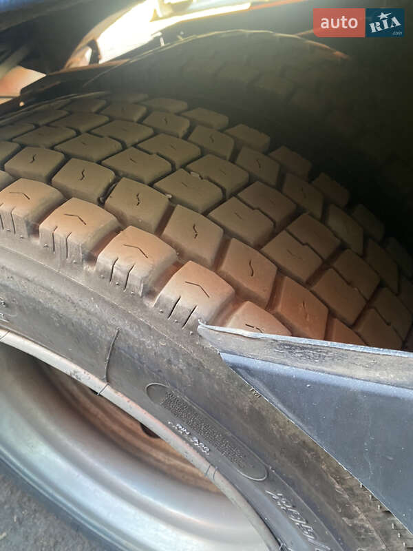 Тентованый Volvo FH 13 2014 в Сумах фото 18 Тентованый Volvo FH 13 2014 в Сумах