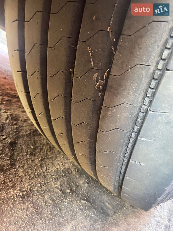 Тентованый Volvo FH 13 2014 в Сумах фото 22 Тентованый Volvo FH 13 2014 в Сумах