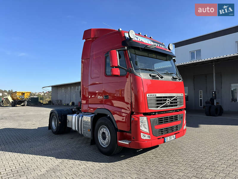 Тягач Volvo FH 13 2012 в Виннице