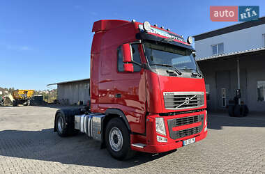 Тягач Volvo FH 13 2012 в 