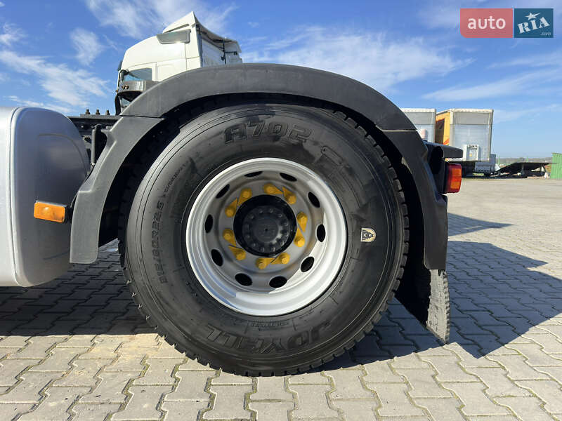 Тягач Volvo FH 13 2012 в Виннице