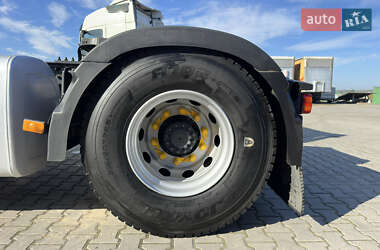 Тягач Volvo FH 13 2012 в 