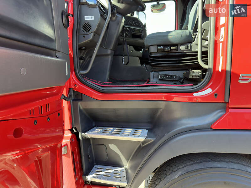 Тягач Volvo FH 13 2012 в Виннице