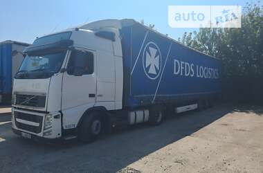 Тягач Volvo FH 13 2011 в Ратному