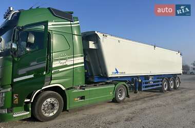 Тягач Volvo FH 13 2014 в 