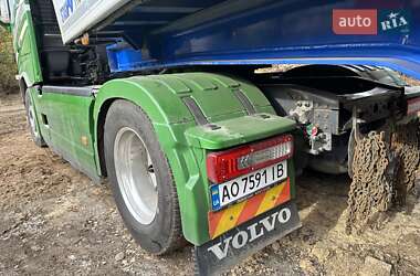 Тягач Volvo FH 13 2014 в 