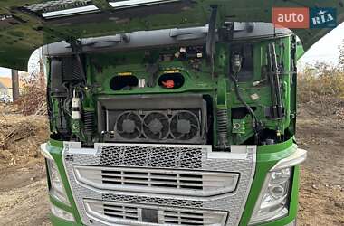 Тягач Volvo FH 13 2014 в 